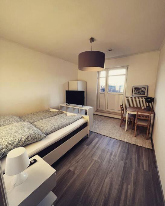 Wunderschoene 3-Zimmer Wohnung Fuer 6 Personen BRE エクステリア 写真