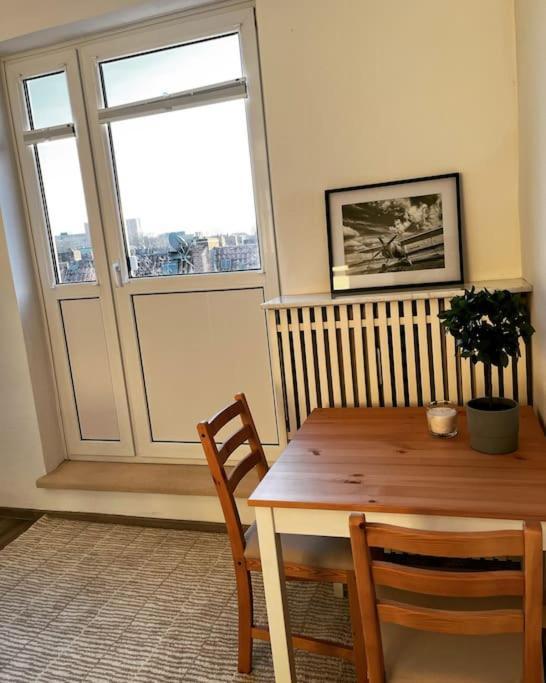 Wunderschoene 3-Zimmer Wohnung Fuer 6 Personen BRE エクステリア 写真