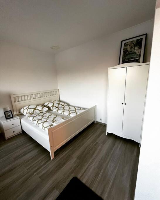 Wunderschoene 3-Zimmer Wohnung Fuer 6 Personen BRE エクステリア 写真