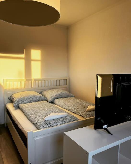 Wunderschoene 3-Zimmer Wohnung Fuer 6 Personen BRE エクステリア 写真