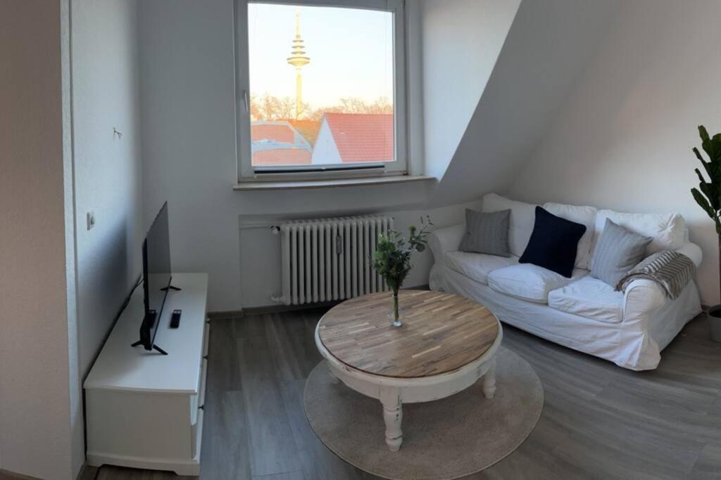 Wunderschoene 3-Zimmer Wohnung Fuer 6 Personen BRE エクステリア 写真