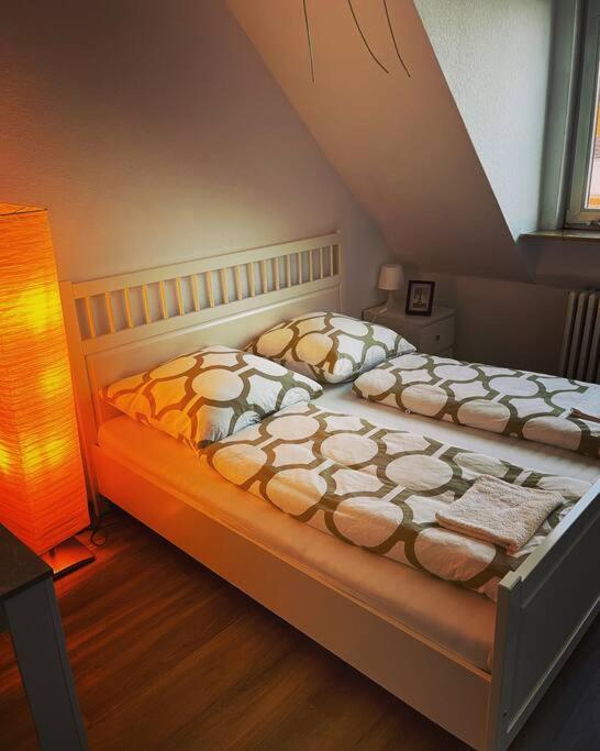Wunderschoene 3-Zimmer Wohnung Fuer 6 Personen BRE エクステリア 写真