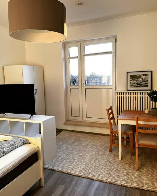 Wunderschoene 3-Zimmer Wohnung Fuer 6 Personen BRE エクステリア 写真