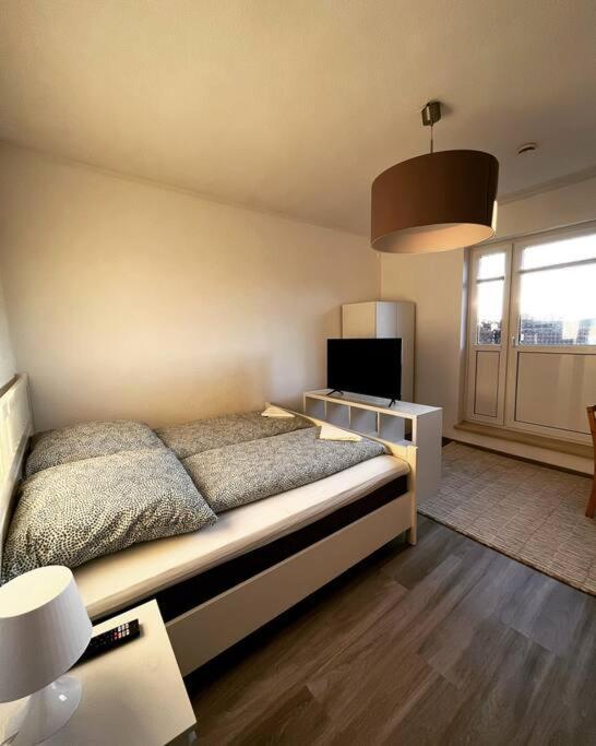 Wunderschoene 3-Zimmer Wohnung Fuer 6 Personen BRE エクステリア 写真