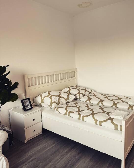 Wunderschoene 3-Zimmer Wohnung Fuer 6 Personen BRE エクステリア 写真